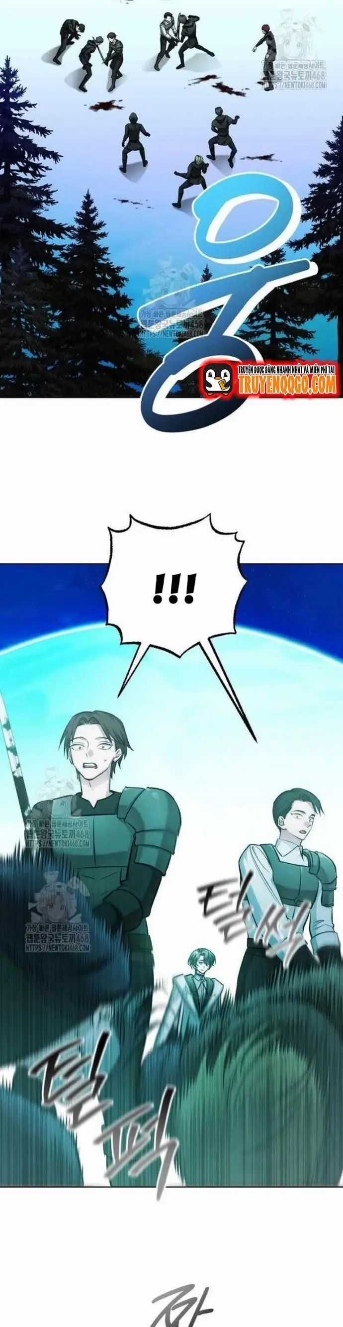 Đứa Con Có Vấn Đề Của Ma Tháp - Chapter 31 - Trang 25