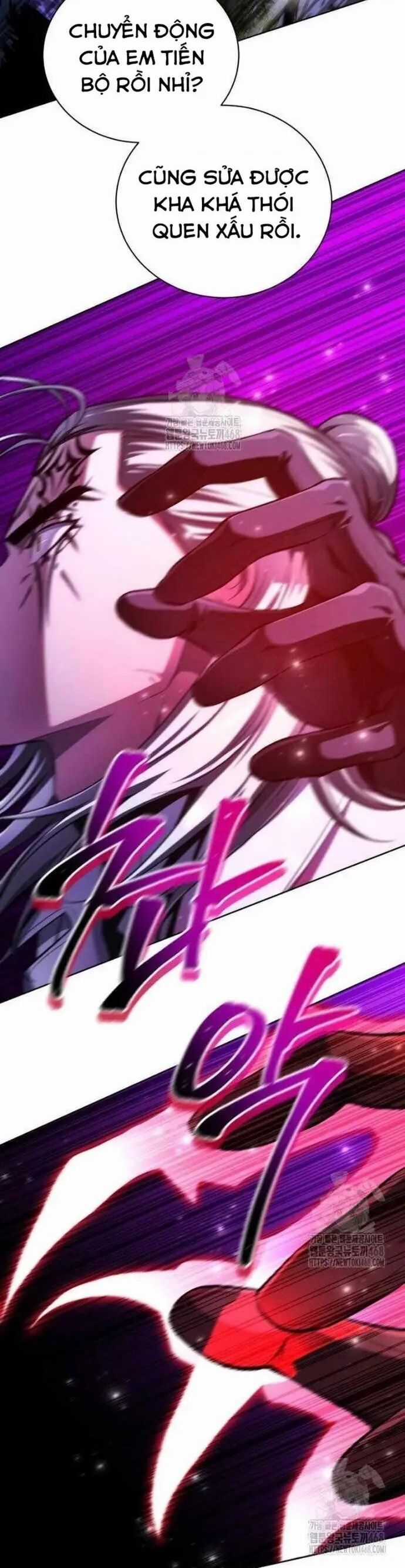 Đứa Con Có Vấn Đề Của Ma Tháp - Chapter 31 - Trang 32