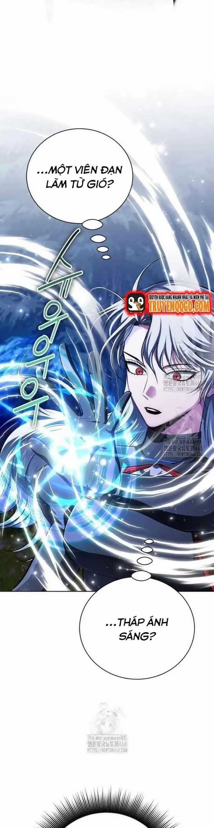 Đứa Con Có Vấn Đề Của Ma Tháp - Chapter 31 - Trang 39