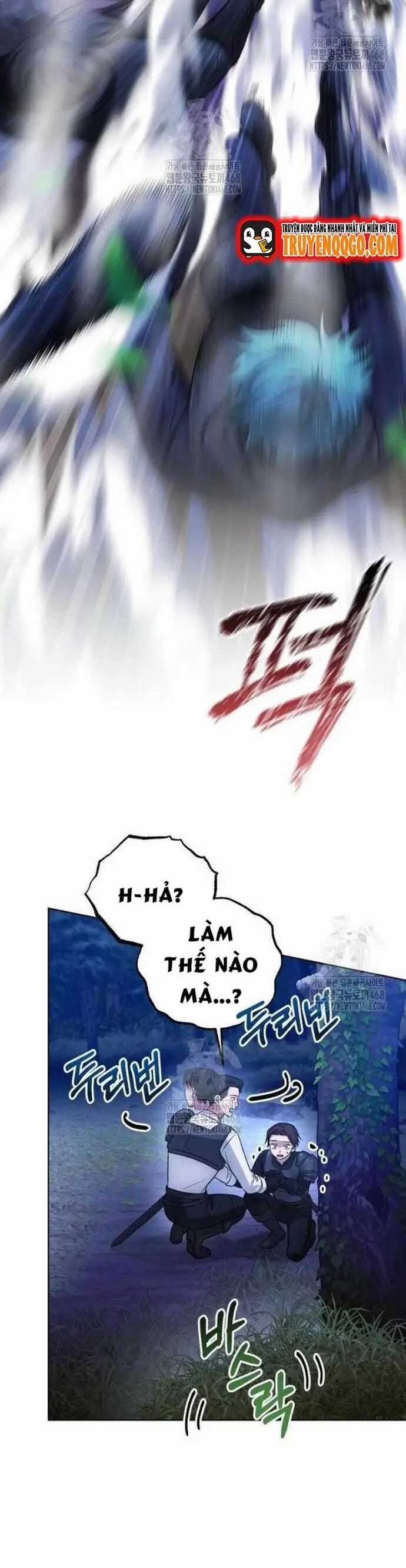 Đứa Con Có Vấn Đề Của Ma Tháp - Chapter 31 - Trang 5