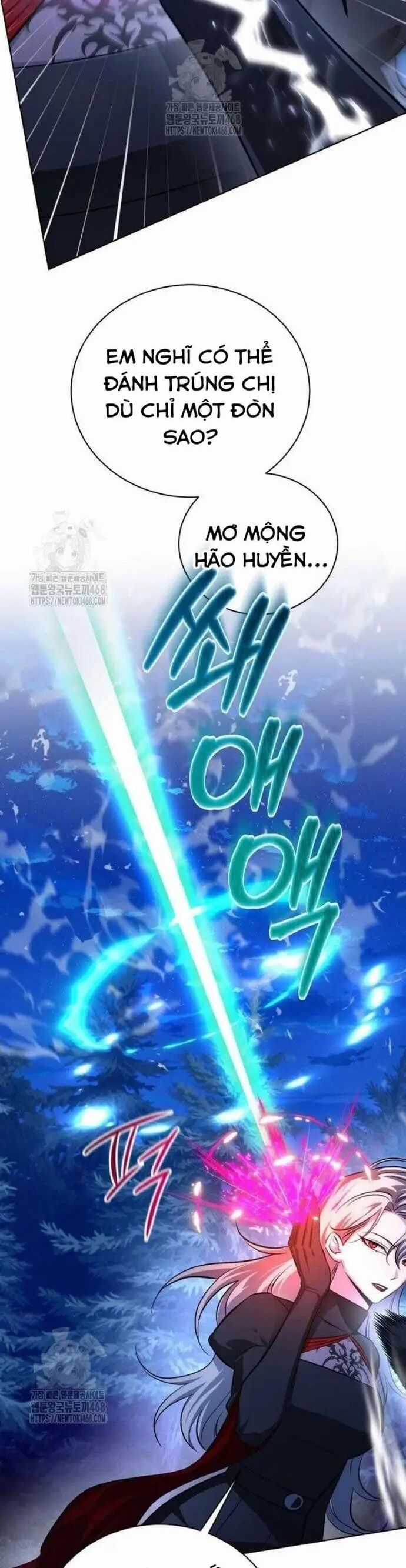 Đứa Con Có Vấn Đề Của Ma Tháp - Chapter 31 - Trang 42