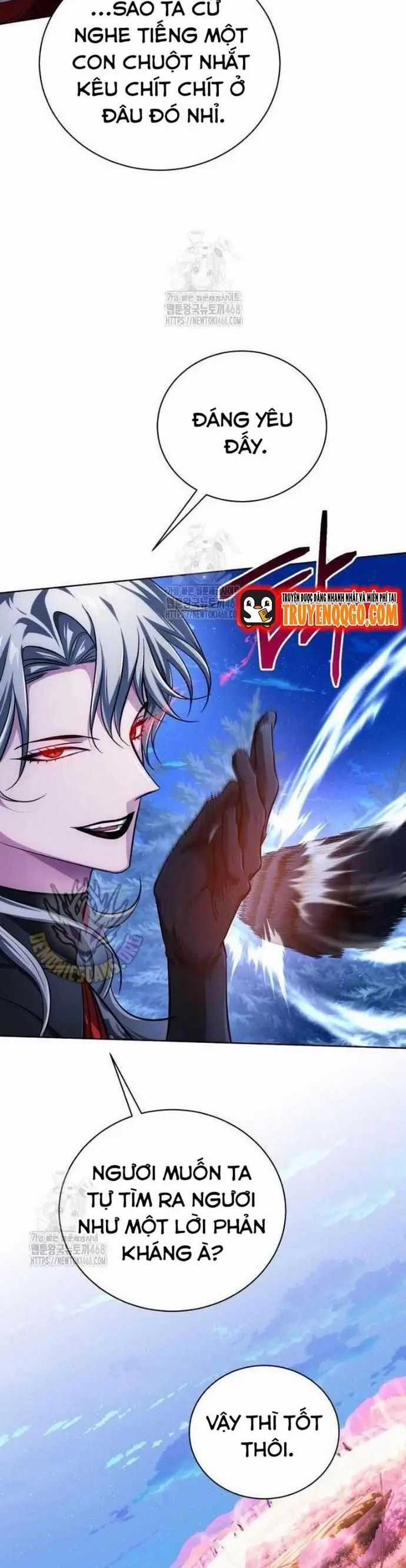 Đứa Con Có Vấn Đề Của Ma Tháp - Chapter 31 - Trang 43