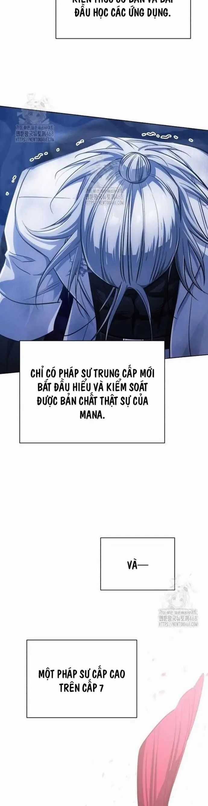 Đứa Con Có Vấn Đề Của Ma Tháp - Chapter 31 - Trang 48