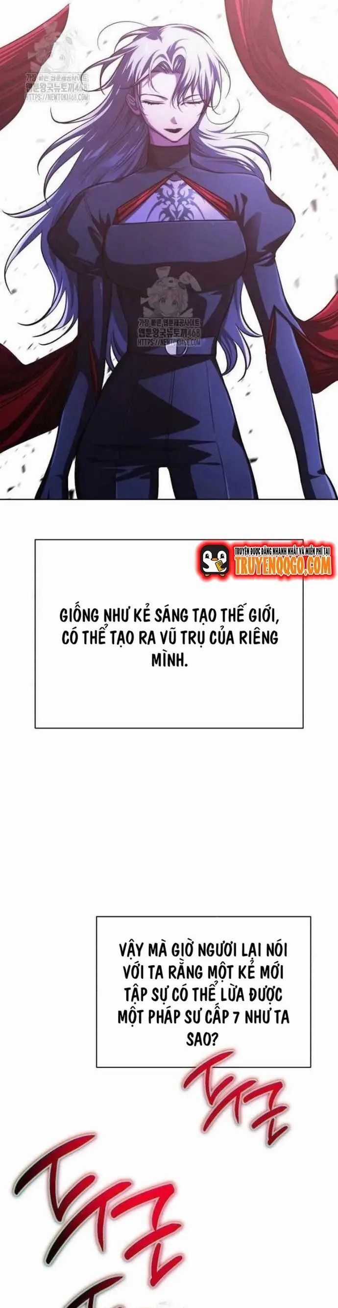 Đứa Con Có Vấn Đề Của Ma Tháp - Chapter 31 - Trang 49