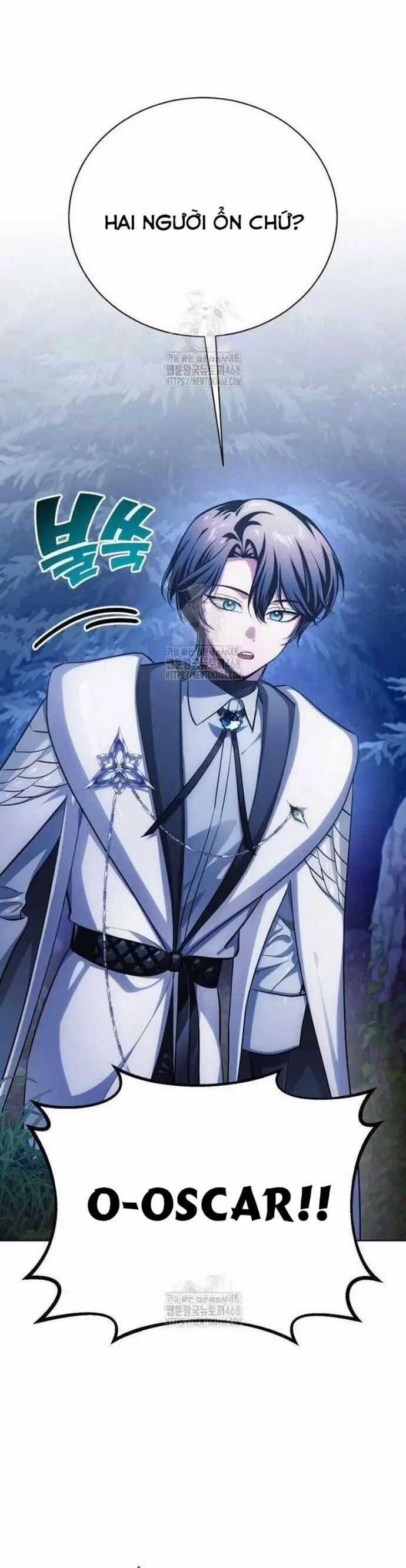 Đứa Con Có Vấn Đề Của Ma Tháp - Chapter 31 - Trang 6