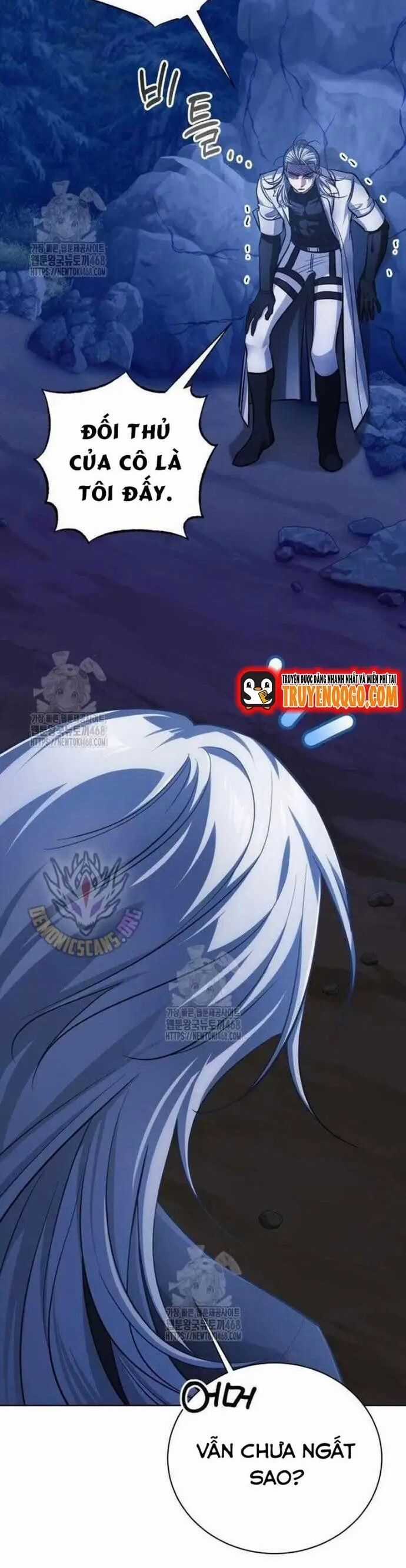 Đứa Con Có Vấn Đề Của Ma Tháp - Chapter 31 - Trang 51