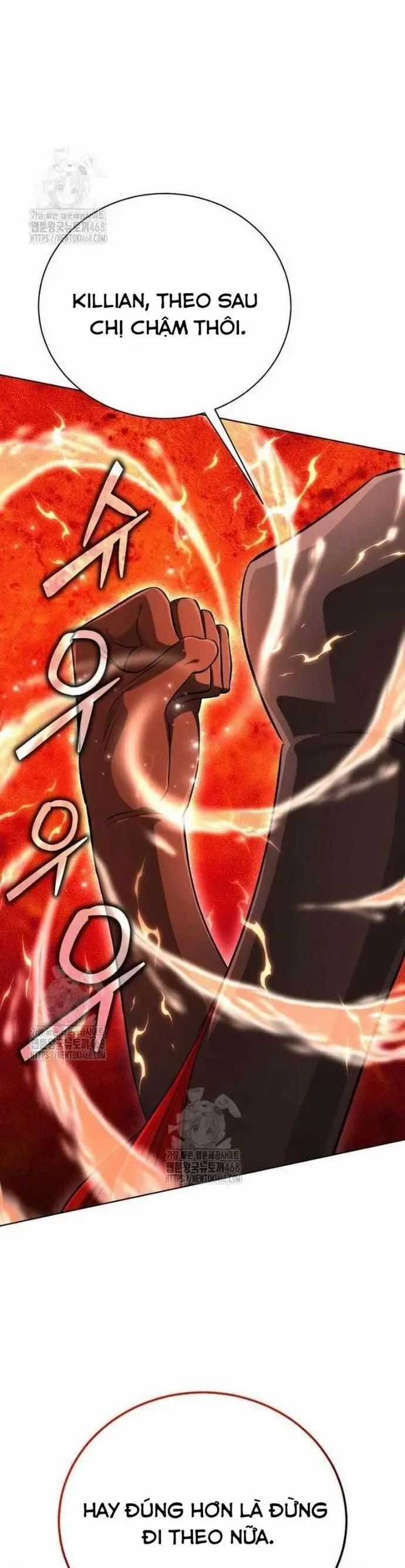 Đứa Con Có Vấn Đề Của Ma Tháp - Chapter 31 - Trang 52