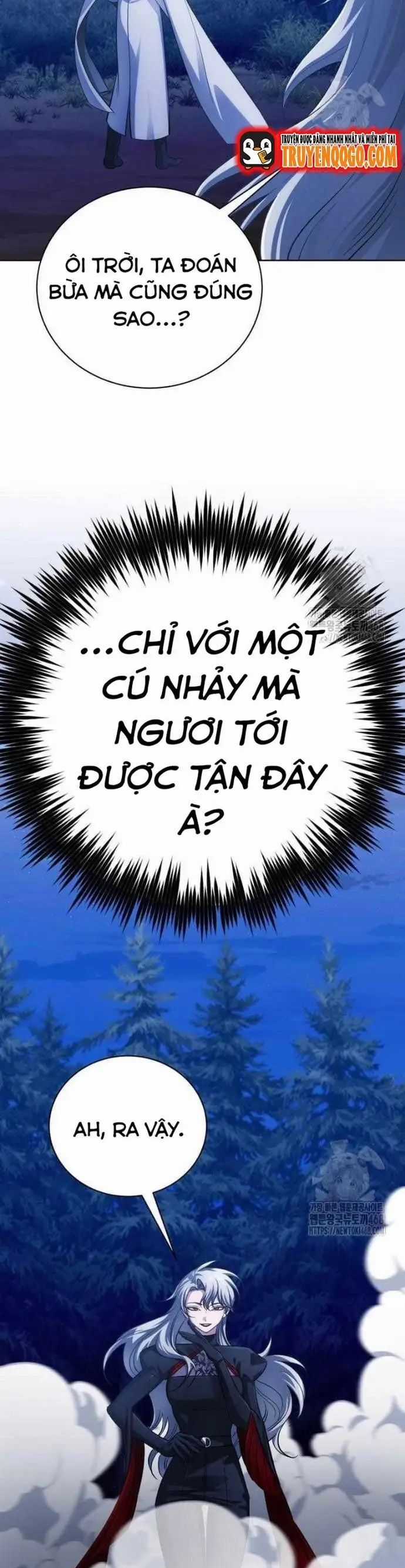 Đứa Con Có Vấn Đề Của Ma Tháp - Chapter 31 - Trang 61