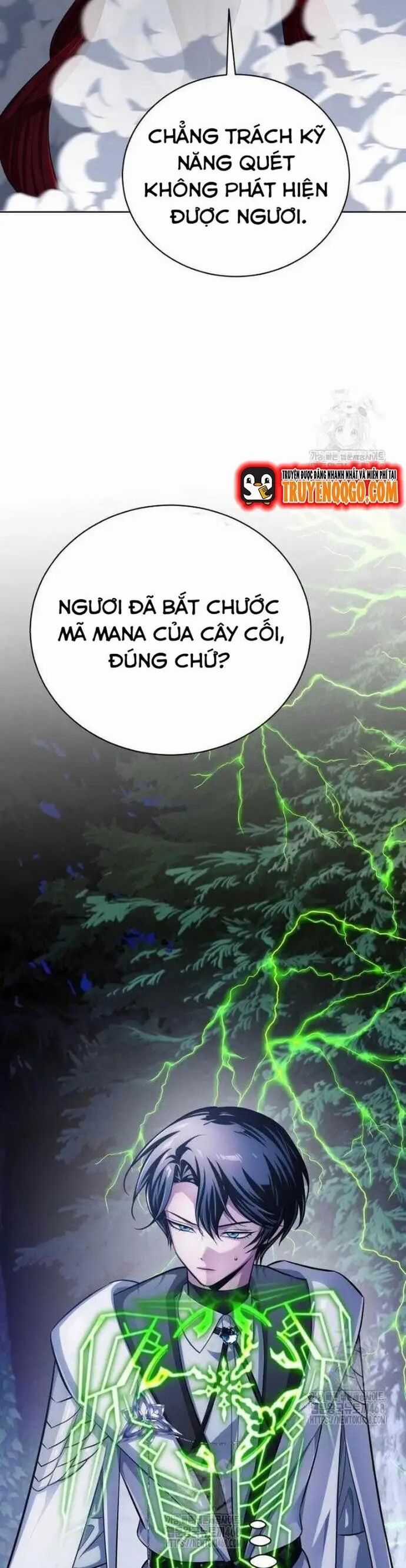 Đứa Con Có Vấn Đề Của Ma Tháp - Chapter 31 - Trang 62