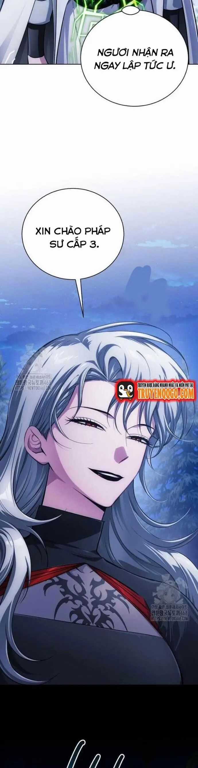 Đứa Con Có Vấn Đề Của Ma Tháp - Chapter 31 - Trang 63