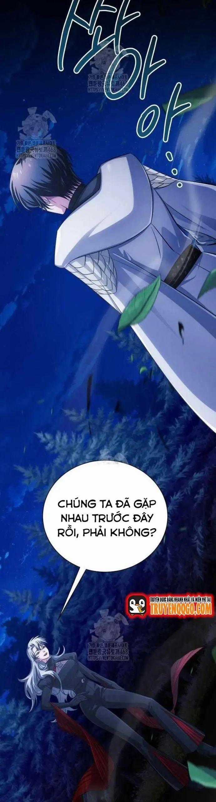 Đứa Con Có Vấn Đề Của Ma Tháp - Chapter 31 - Trang 64