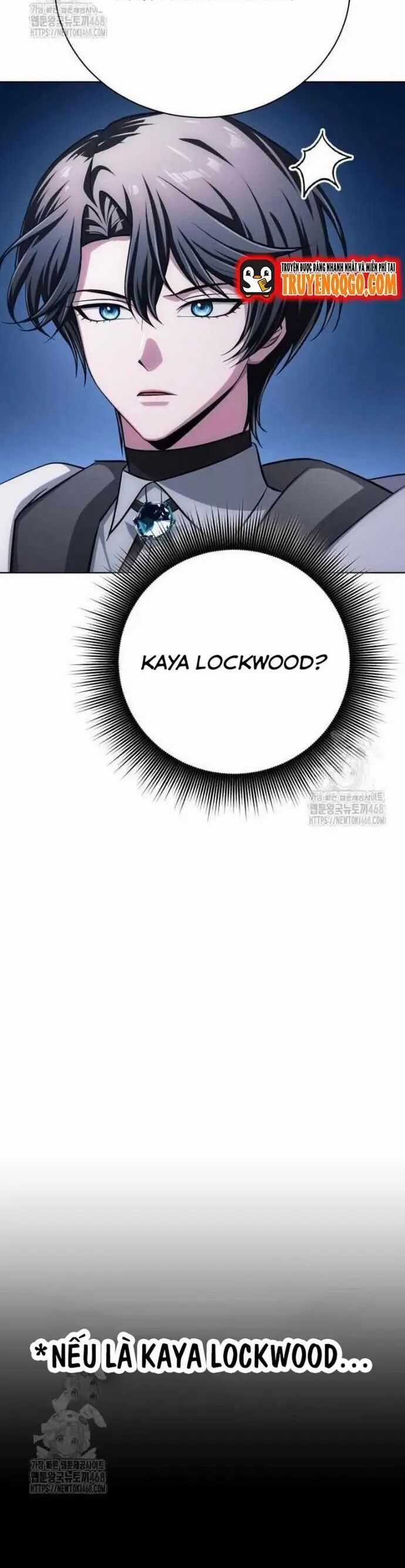 Đứa Con Có Vấn Đề Của Ma Tháp - Chapter 31 - Trang 9