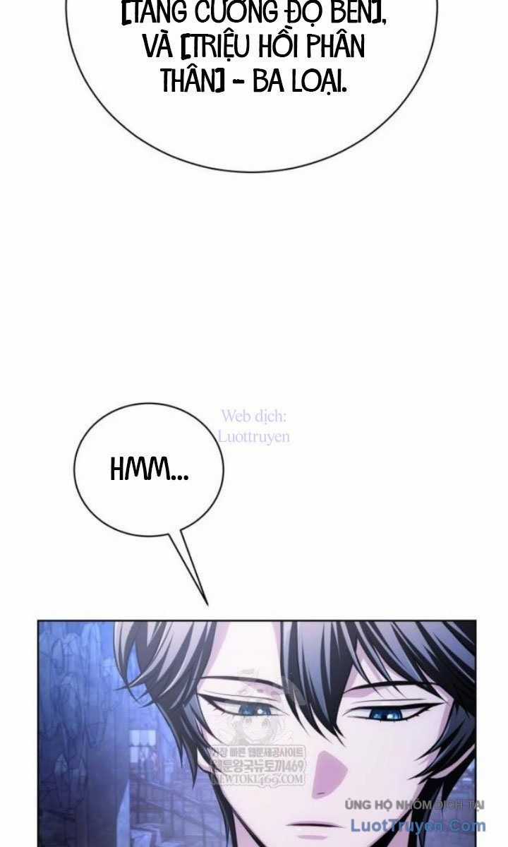 Đứa Con Có Vấn Đề Của Ma Tháp - Chapter 35 - Trang 50