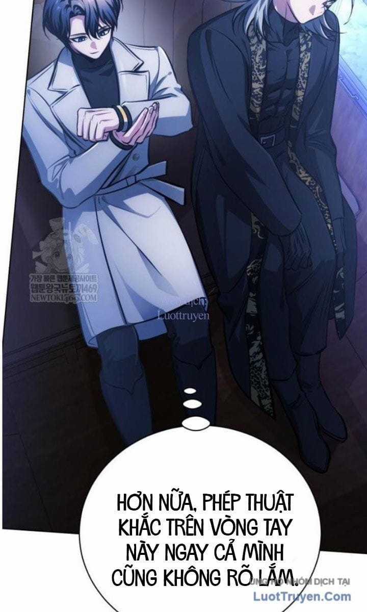 Đứa Con Có Vấn Đề Của Ma Tháp - Chapter 35 - Trang 90