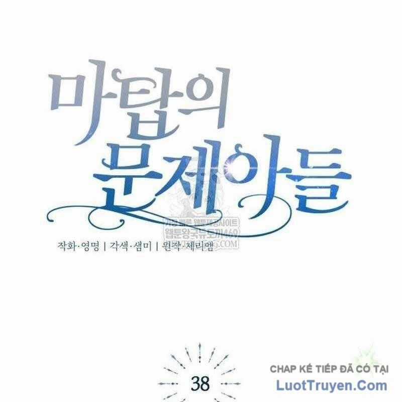 Đứa Con Có Vấn Đề Của Ma Tháp - Chapter 38 - Trang 87