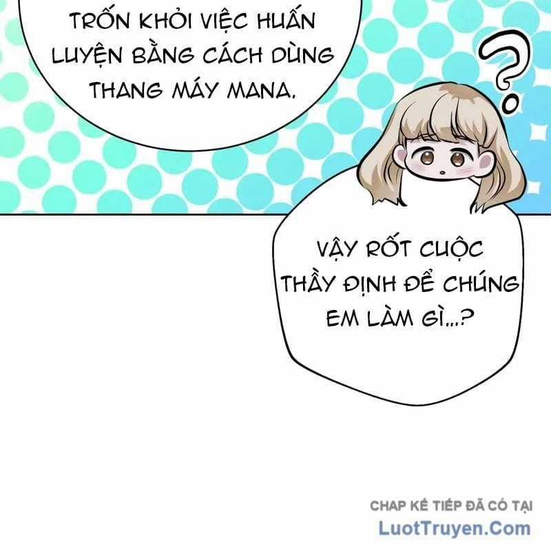 Đứa Con Có Vấn Đề Của Ma Tháp - Chapter 39 - Trang 141