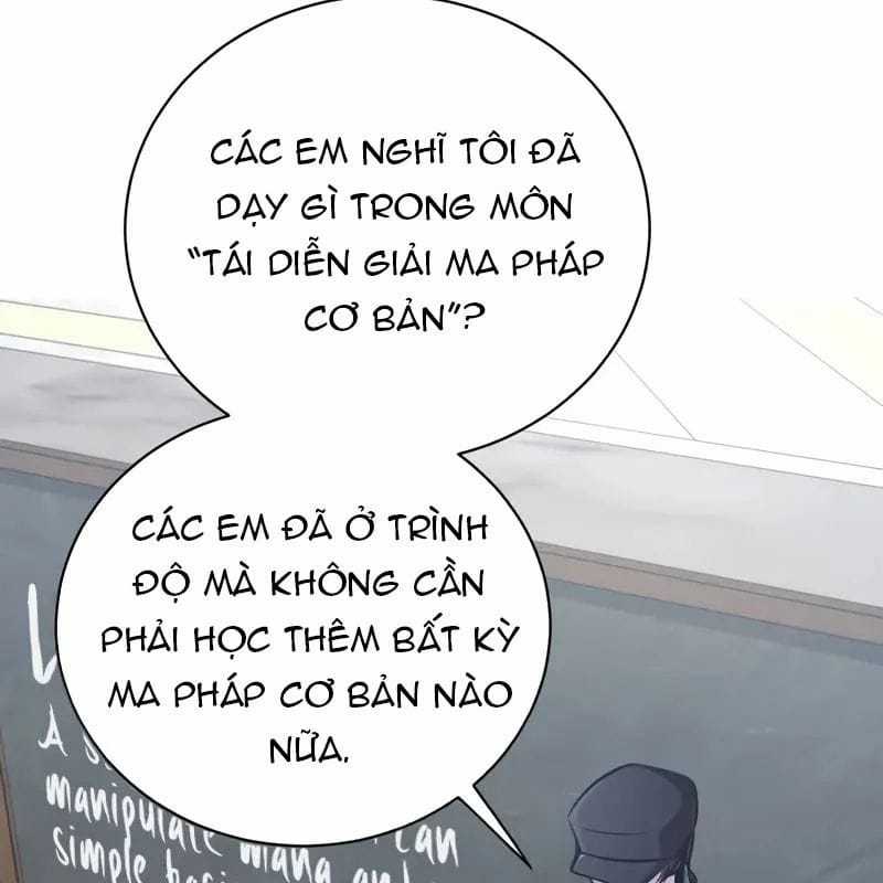 Đứa Con Có Vấn Đề Của Ma Tháp - Chapter 39 - Trang 176