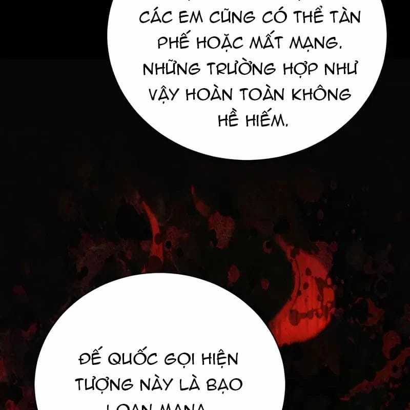 Đứa Con Có Vấn Đề Của Ma Tháp - Chapter 39 - Trang 194