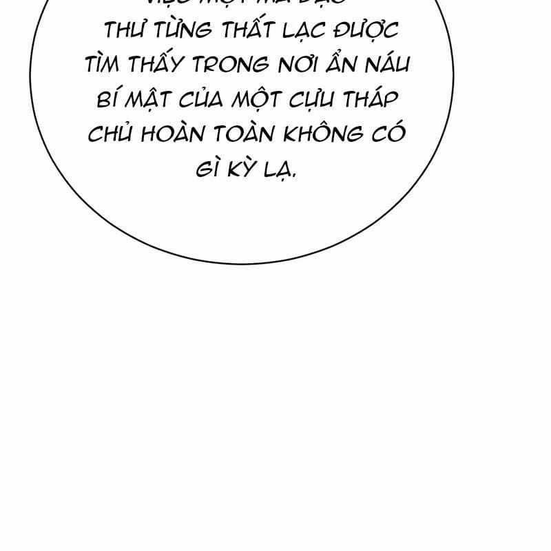 Đứa Con Có Vấn Đề Của Ma Tháp - Chapter 39 - Trang 25