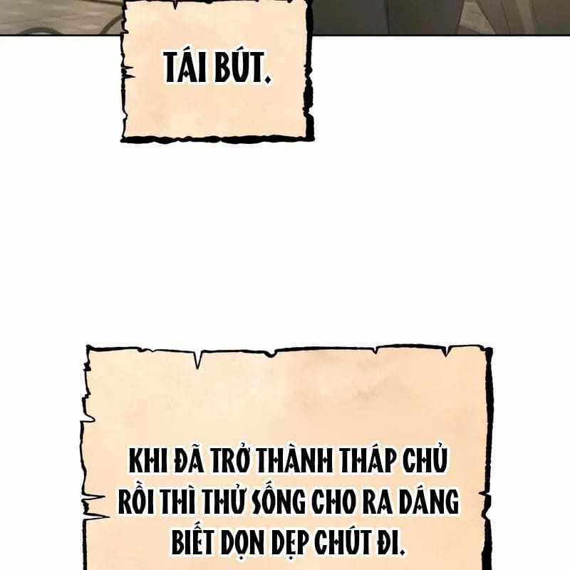 Đứa Con Có Vấn Đề Của Ma Tháp - Chapter 39 - Trang 38