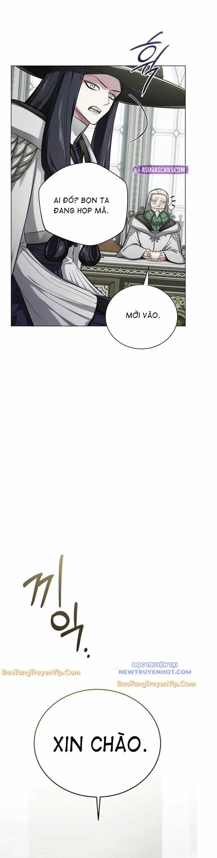 Đứa Con Có Vấn Đề Của Ma Tháp - Chapter 4 - Trang 17