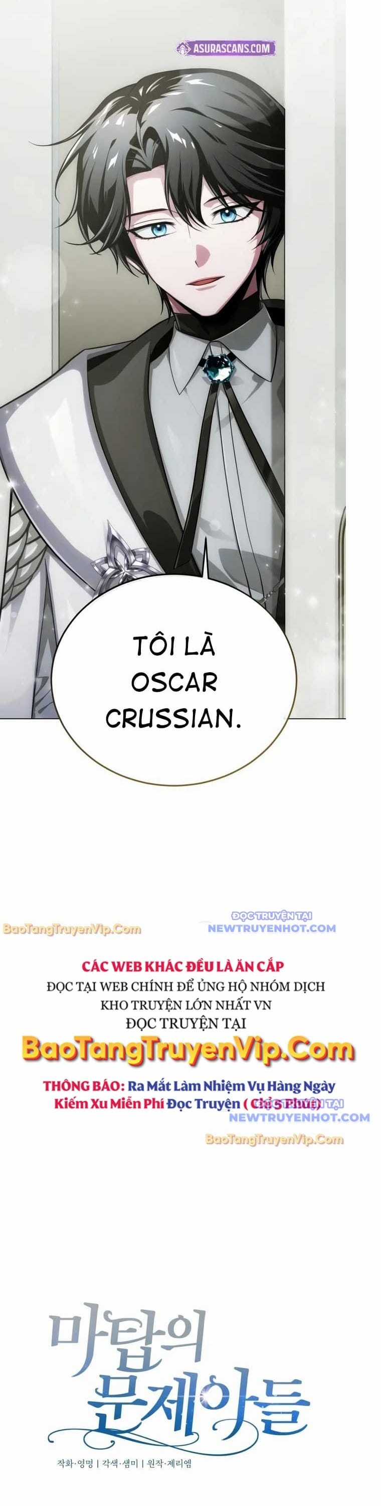 Đứa Con Có Vấn Đề Của Ma Tháp - Chapter 4 - Trang 18