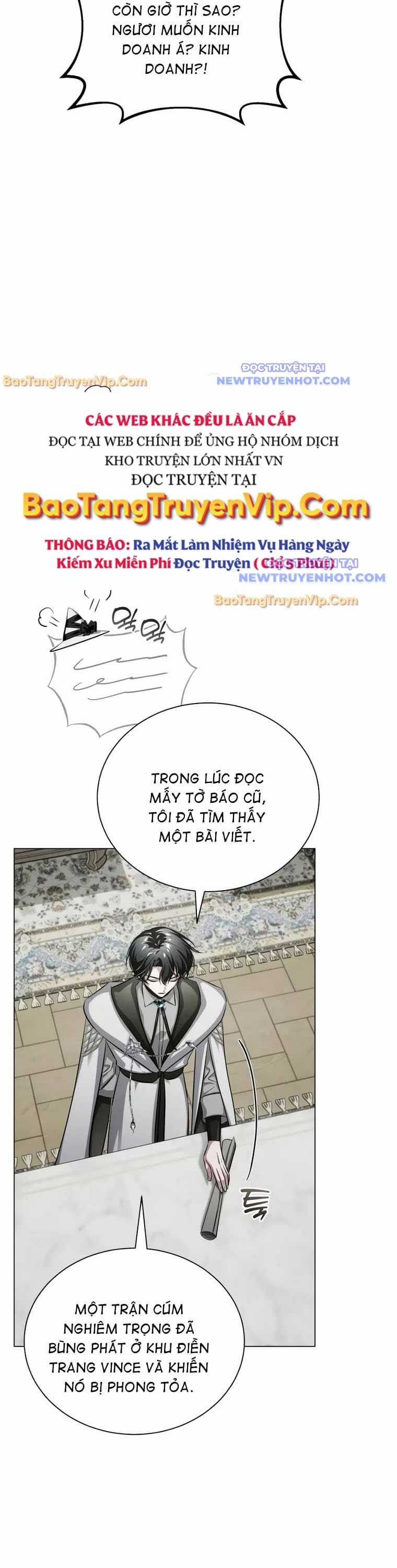 Đứa Con Có Vấn Đề Của Ma Tháp - Chapter 4 - Trang 21