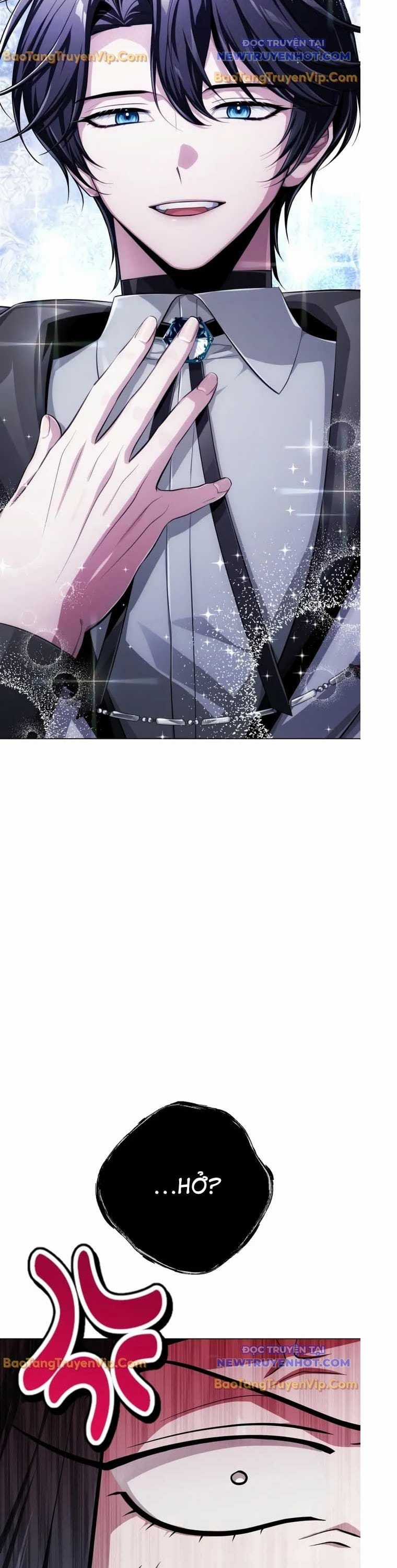 Đứa Con Có Vấn Đề Của Ma Tháp - Chapter 4 - Trang 28