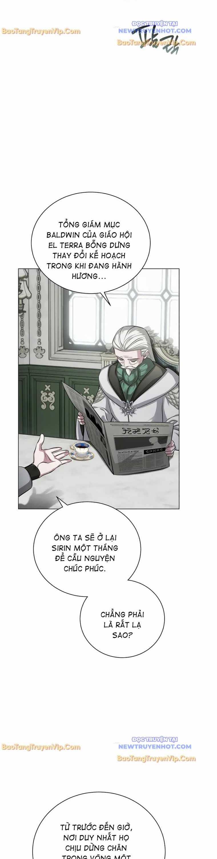 Đứa Con Có Vấn Đề Của Ma Tháp - Chapter 4 - Trang 34