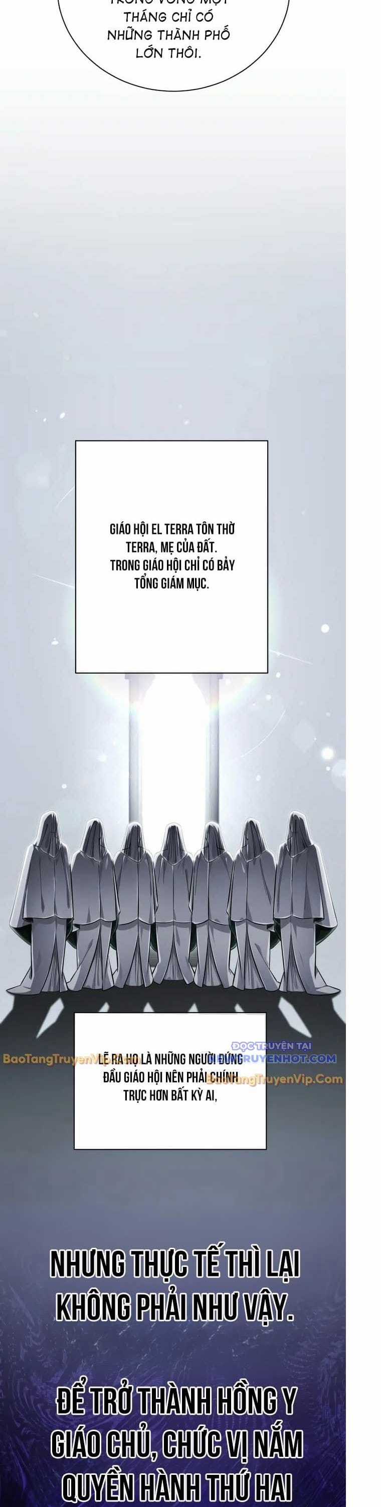 Đứa Con Có Vấn Đề Của Ma Tháp - Chapter 4 - Trang 35