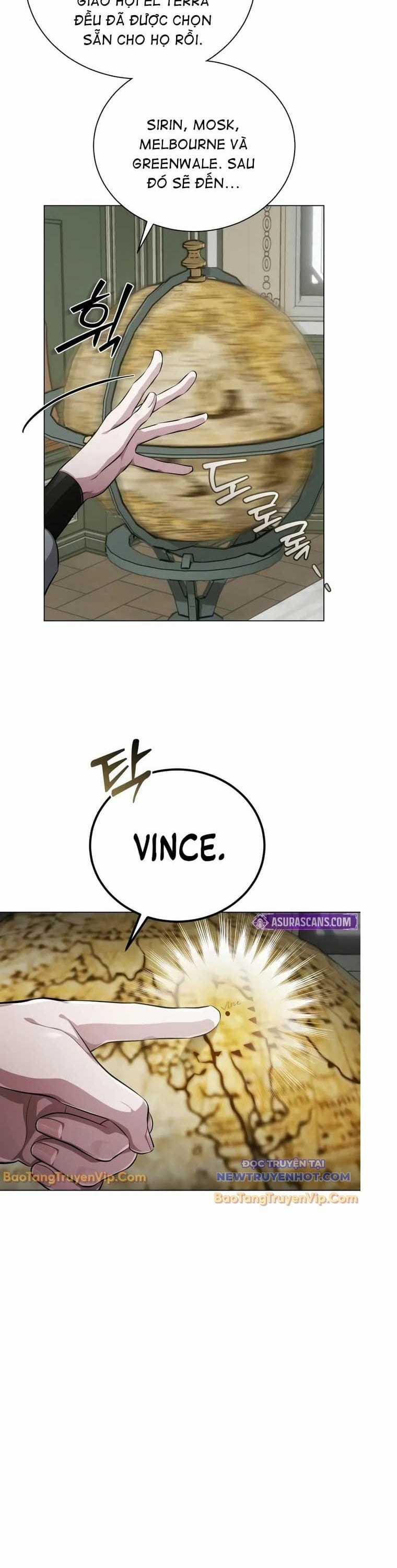 Đứa Con Có Vấn Đề Của Ma Tháp - Chapter 4 - Trang 39