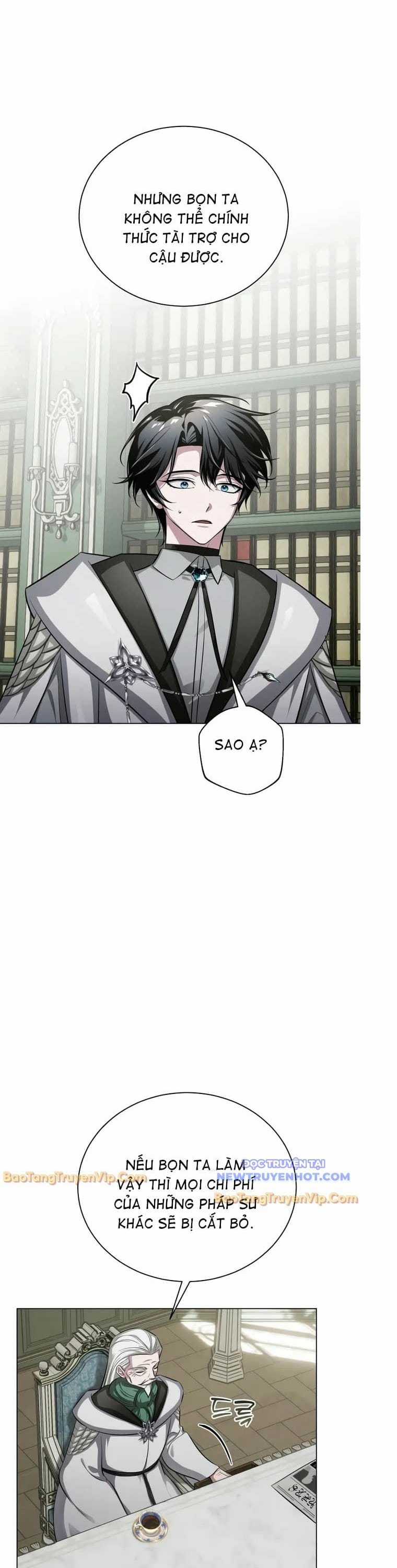 Đứa Con Có Vấn Đề Của Ma Tháp - Chapter 4 - Trang 44