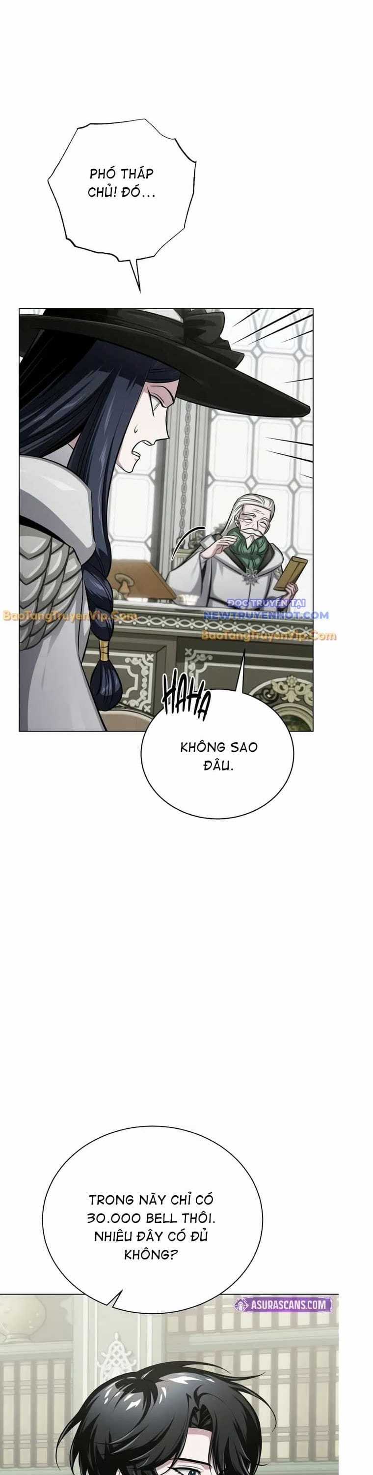 Đứa Con Có Vấn Đề Của Ma Tháp - Chapter 4 - Trang 46