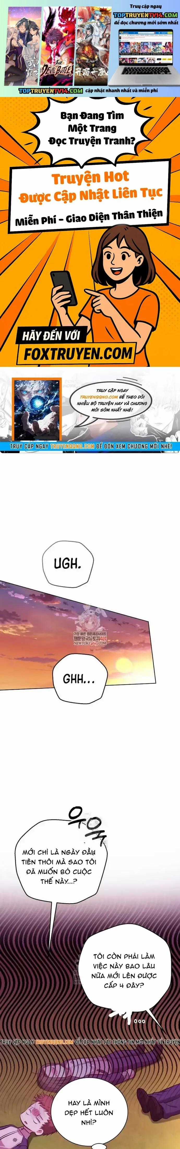 Đứa Con Có Vấn Đề Của Ma Tháp - Chapter 40 - Trang 1