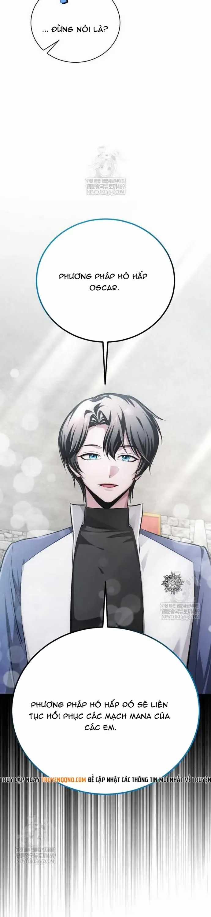 Đứa Con Có Vấn Đề Của Ma Tháp - Chapter 40 - Trang 12