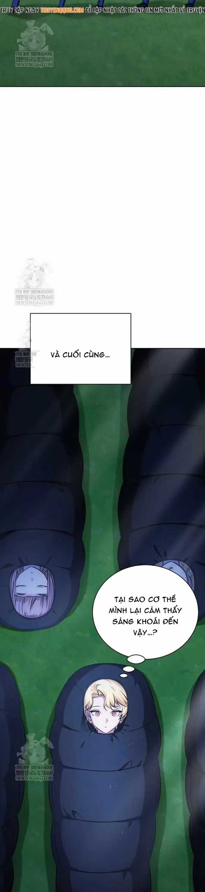 Đứa Con Có Vấn Đề Của Ma Tháp - Chapter 40 - Trang 15