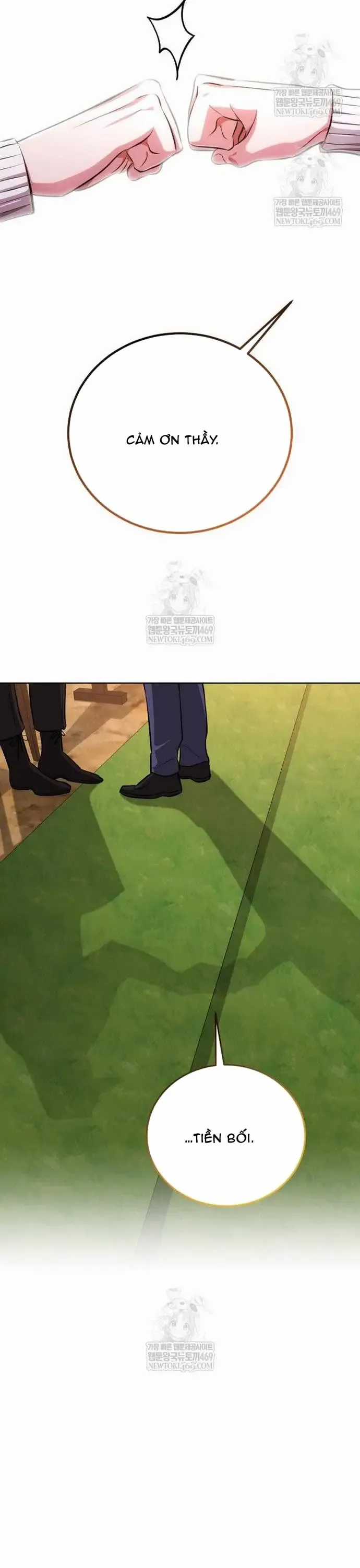 Đứa Con Có Vấn Đề Của Ma Tháp - Chapter 40 - Trang 24