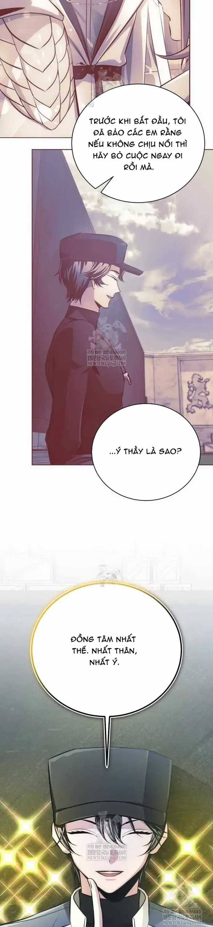 Đứa Con Có Vấn Đề Của Ma Tháp - Chapter 40 - Trang 30