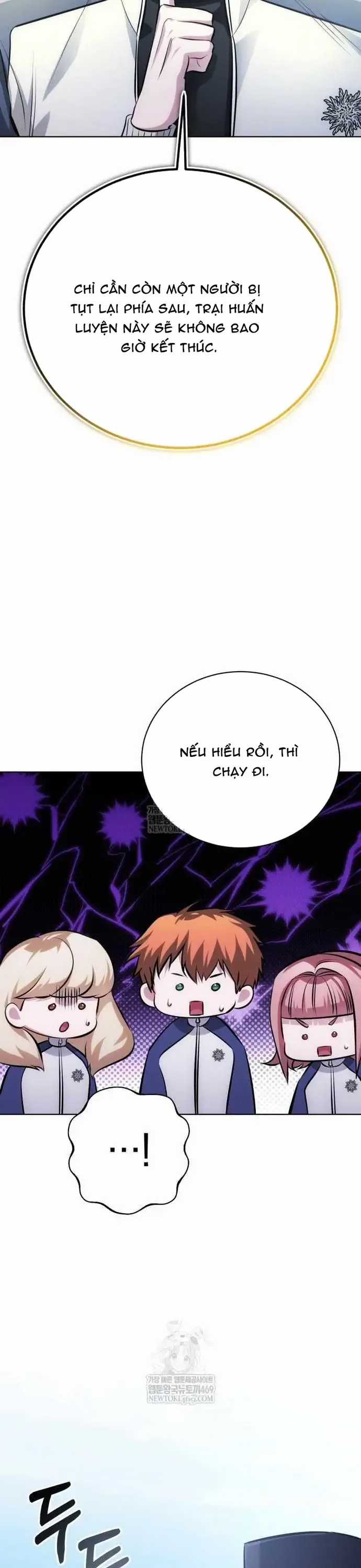 Đứa Con Có Vấn Đề Của Ma Tháp - Chapter 40 - Trang 31