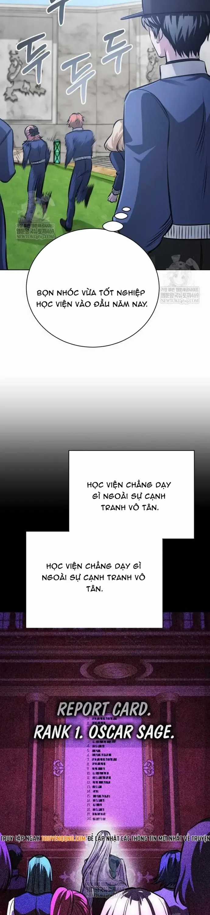 Đứa Con Có Vấn Đề Của Ma Tháp - Chapter 40 - Trang 32