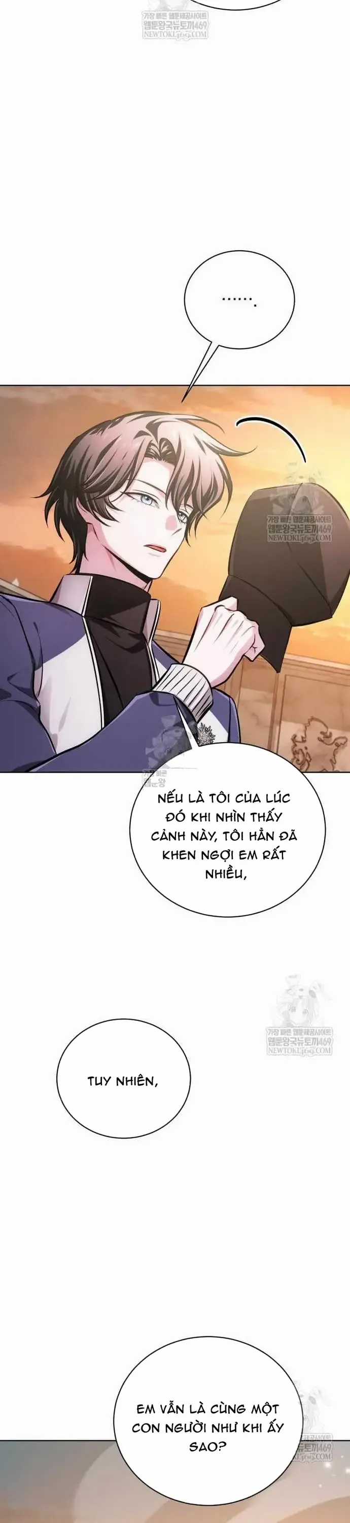 Đứa Con Có Vấn Đề Của Ma Tháp - Chapter 40 - Trang 38