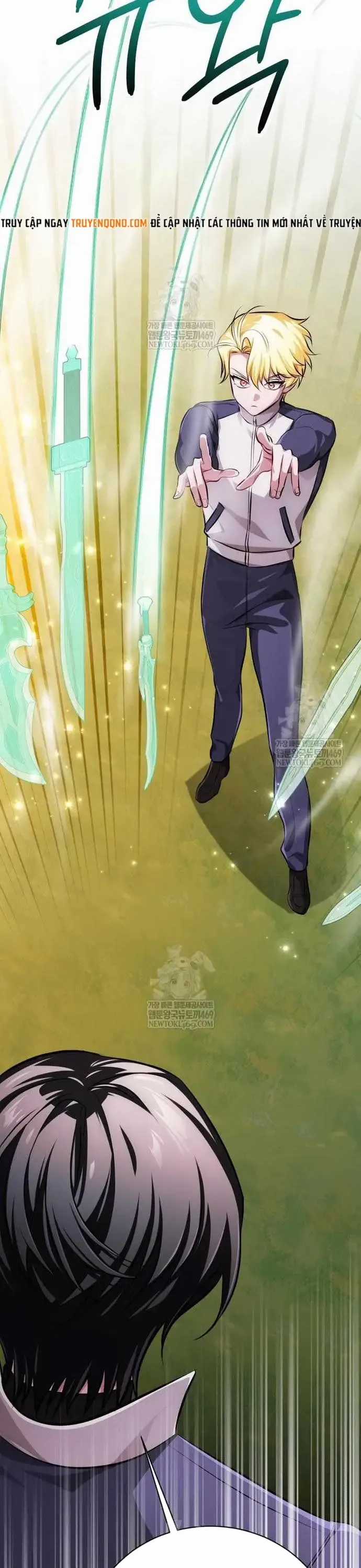 Đứa Con Có Vấn Đề Của Ma Tháp - Chapter 40 - Trang 40