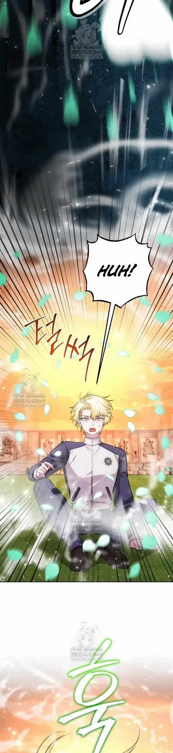 Đứa Con Có Vấn Đề Của Ma Tháp - Chapter 40 - Trang 46