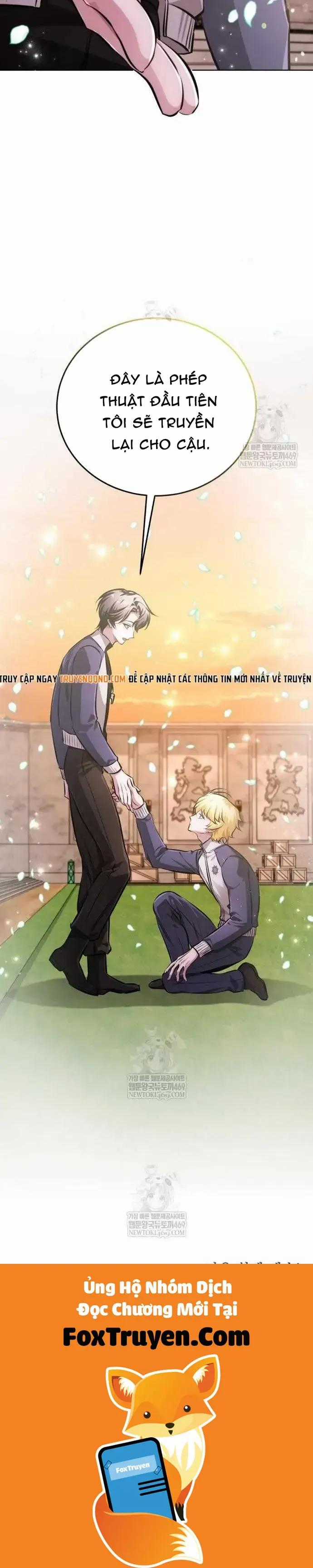 Đứa Con Có Vấn Đề Của Ma Tháp - Chapter 40 - Trang 50