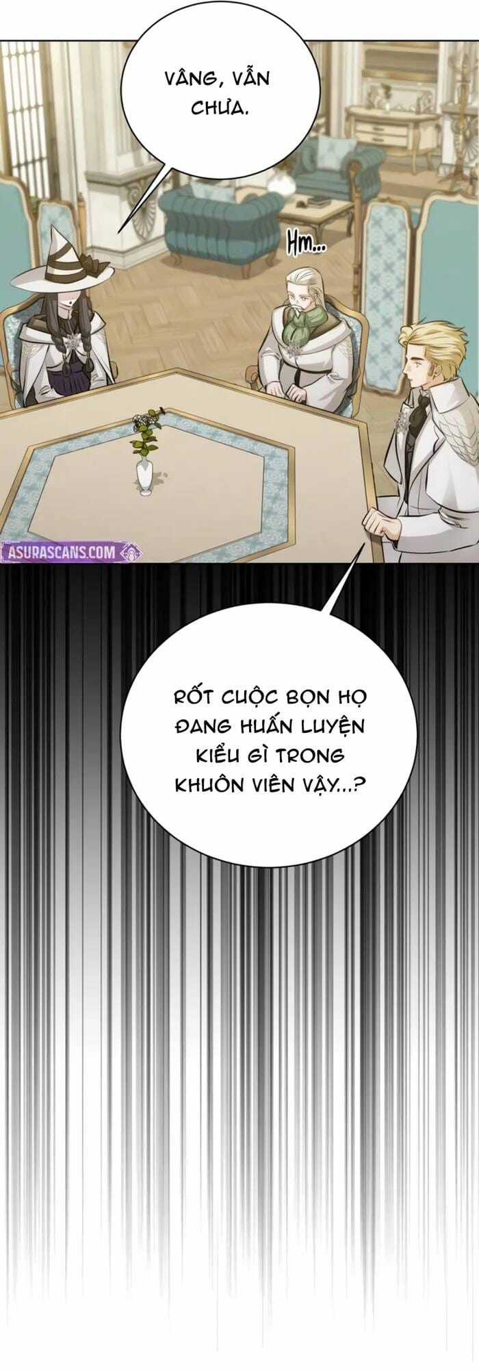 Đứa Con Có Vấn Đề Của Ma Tháp - Chapter 41 - Trang 14