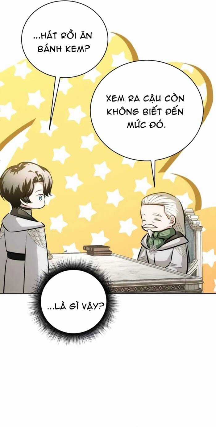 Đứa Con Có Vấn Đề Của Ma Tháp - Chapter 41 - Trang 37