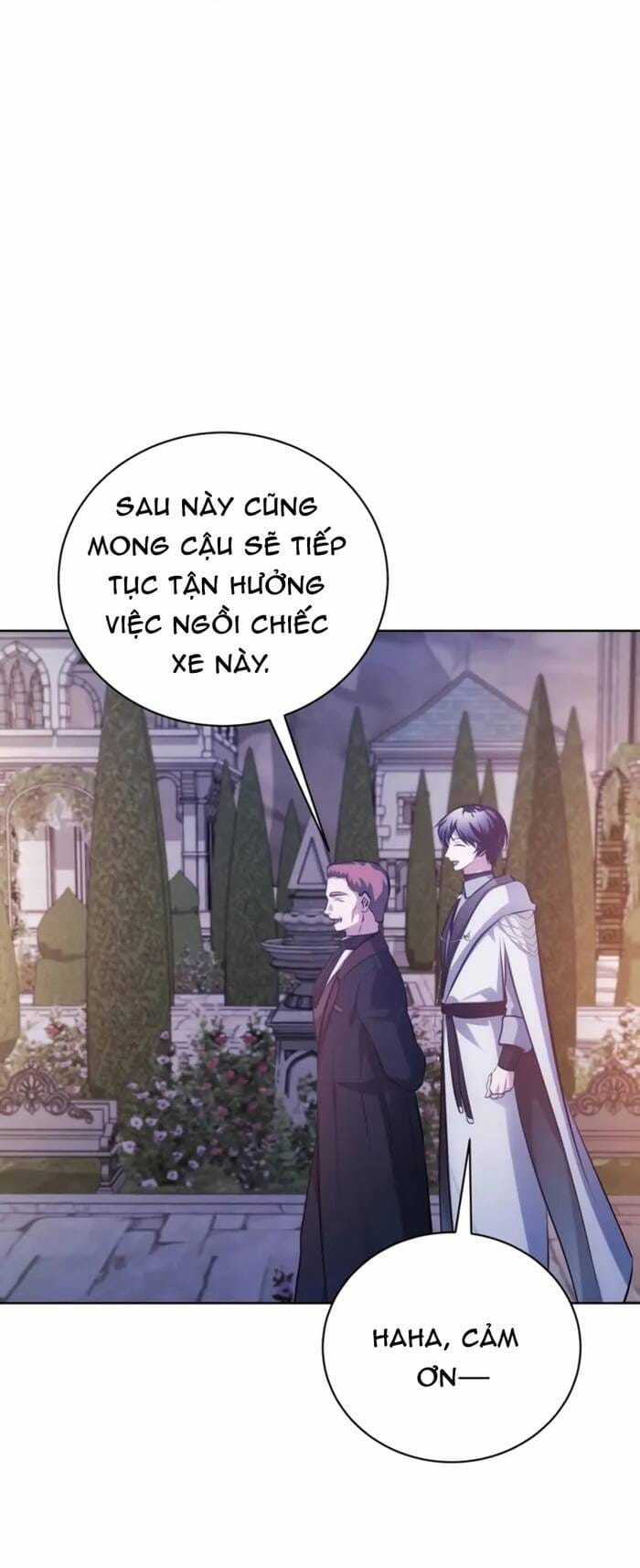 Đứa Con Có Vấn Đề Của Ma Tháp - Chapter 41 - Trang 69