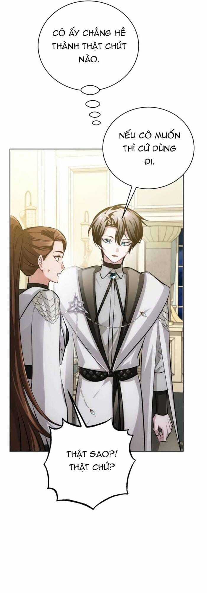 Đứa Con Có Vấn Đề Của Ma Tháp - Chapter 42 - Trang 41