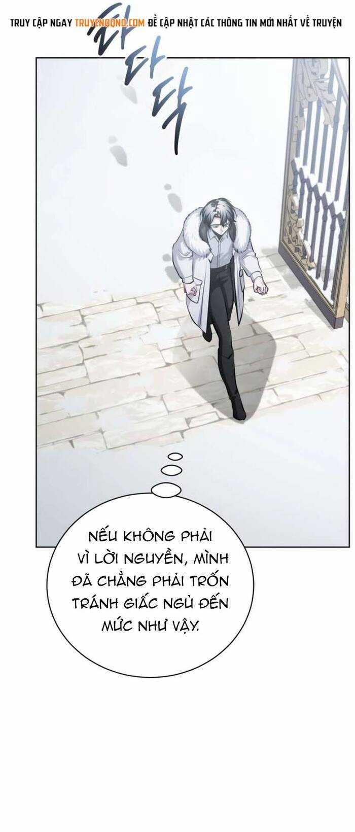 Đứa Con Có Vấn Đề Của Ma Tháp - Chapter 42 - Trang 50
