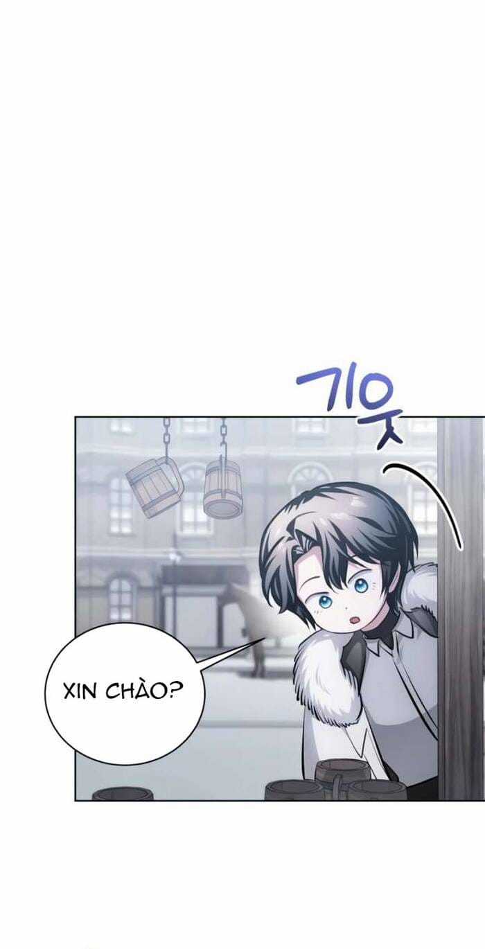 Đứa Con Có Vấn Đề Của Ma Tháp - Chapter 42 - Trang 54